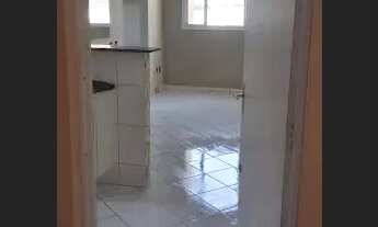 Imagem 3: Apartamento com 2 dormitórios para alugar, 56 m² por R$ 1.210,00/mês - Caguaçu - Sorocaba