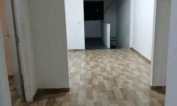 Imagem 4: Casa com primeiro andar