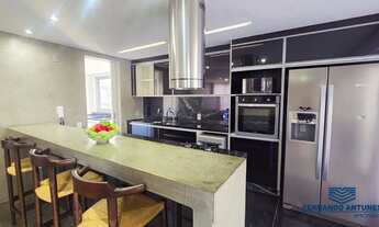 Imagem 3: Aluguel Apartamento Duplex mobiliado 2 suítes