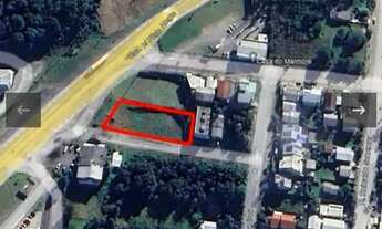 Imagem: Venda de terreno em Farroupilha, bairro