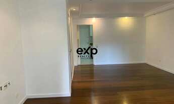 Imagem 4: Apartamento com 3 quartos sendo 1 suite, 2 vagas, em Moema