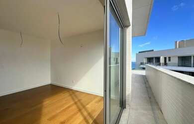 Imagem 3: Cobertura CYANO Apartamento cobertura com 4 dormitórios