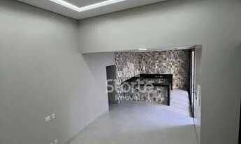 Imagem 4: Casa com 3 dormitórios à venda, 245 m² por R$ 1.100.000,00 - Alto Umuarama - Uberlândia/MG