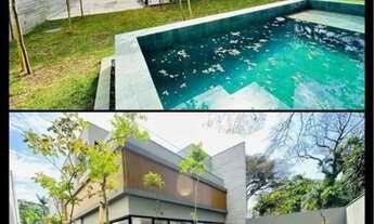 Imagem 3: CASA EM CONDOMÍNIO - BROOKLIN - SP