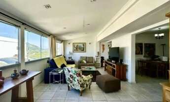 Imagem: Cobertura 2 quartos 1 vaga