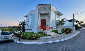 Imagem: Casa com 4 dormitórios à venda, 250 m²