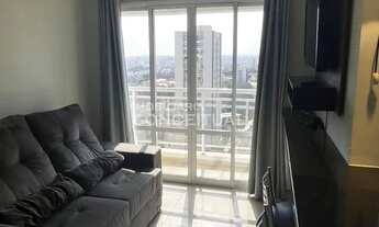 Imagem 2: Apartamento em Ouro Verde - São José do Rio Preto