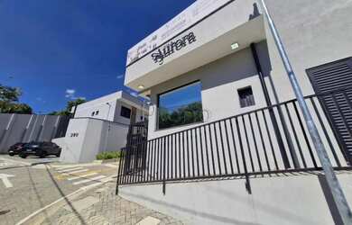 Imagem 2: Sobrado à venda em Valinhos, Lenheiro, com 3 suítes, com 138 m², Vila Aurora