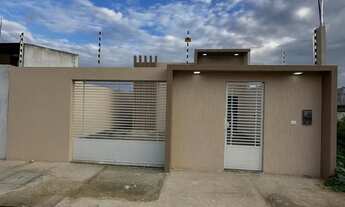 Imagem: Linda casa no Valparaíso a venda na Etapa