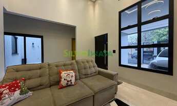 Imagem 4: Casa a venda no bairro Jardim Alvorada - Maringá/PR