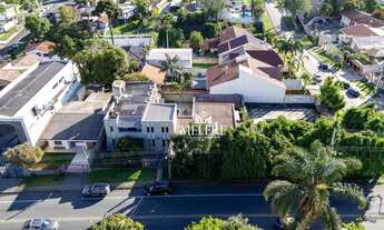 Imagem: Terreno à venda, 1149 m² por R$ 4.000.000,00