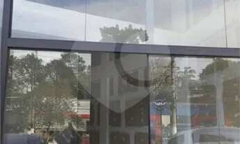 Imagem: Galpão para locação em Tucuruvi - SP