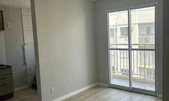 Imagem 6: Oportunidade única - Apartamento 2 quartos com suíte, reformado, infra total!