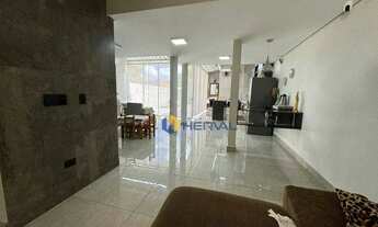 Imagem 5: Sobrado com 5 quartos à venda, 305 m² por R$ 1.250.000 - Vila Santo Antônio - Maringá/PR