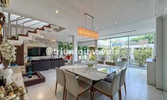 Imagem 4: Casa duplex em condomínio no Tabajaras com 4 suítes TR232729 THE -1V9T2KQ