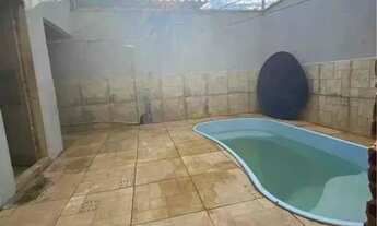 Imagem 2: JA Venda Casa em Manguinhos com piscina