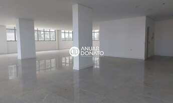 Imagem 2: Vila da Serra - Andar corrido para aluguel na Anuar Donato