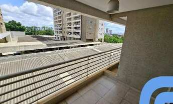 Imagem 6: APARTAMENTO RESIDENCIAL em GOIÂNIA - GO, SÃO FRANCISCO