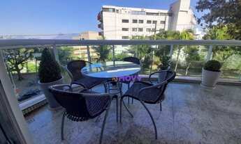 Imagem: Apartamento com 4 dormitórios à venda