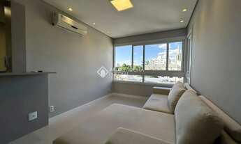 Imagem 2: Apartamento 1 Dormitório no Centro de Canoas com Vaga e Portaria 24h