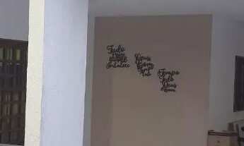 Imagem: X27 Casa com 3 quartos no Antares Condomínio