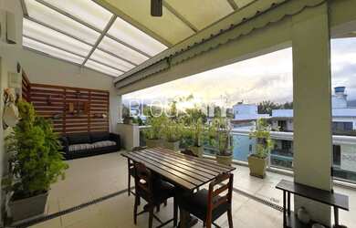 Imagem 4: Recreio dos Bandeirantes