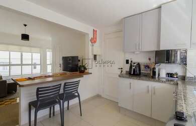 Imagem 11: Aluguel Apartamento 2 Dormitórios - 112 m² Pinheiros