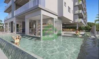 Imagem 7: Apartamento com 2 dormitórios à venda, 72 m² por R$ 367.200,00 - Aruan - Caraguatatuba/SP