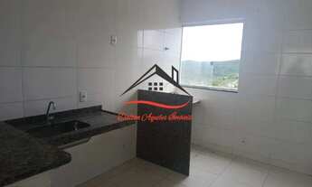 Imagem 4: Apartamento para locação - 3º Andar, 2 Quartos, 1 Banheiro, 1 Vaga - Porto Seguro, Ribeirã