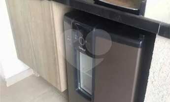 Imagem 5: Apartamento com 3 quartos à venda em Vila Irmãos Arnoni - SP