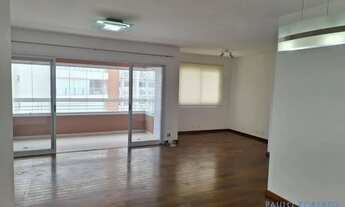 Imagem 2: APARTAMENTO - ALTO DA LAPA - SP