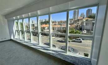 Imagem 4: Prédio inteiro à venda ou para locação em Jardim Anália Franco - SP