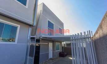 Imagem: CASA RESIDENCIAL em Curitiba - PR, Santa