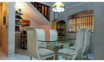 Imagem: Sobrado a venda - Vila Curuçá, Santo André