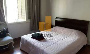 Imagem 6: Casa Térrea, Pacaembu - São Paulo