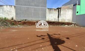 Imagem: Terreno De Esquina á Venda- Bairro Belmonte