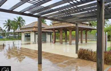 Imagem 4: Lote no Thai Residence, na Barra dos Coqueiros