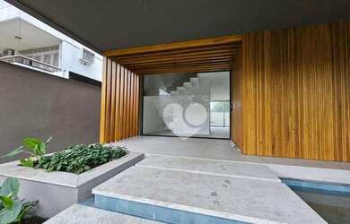 Imagem 3: Casa com 5 Quartos à venda, 1040 m² por R$ 19.900.000 - Barra da Tijuca - Rio de Janeiro/R