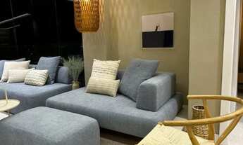 Imagem 3: Aptos com 3 e 4 suítes, 115 e 117m² - Porto das Dunas