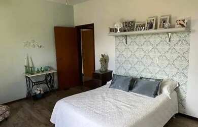 Imagem 7: Casa alto padrão 1 suíte + 2 demi-suítes e 2 vagas de garagem - Saguaçu