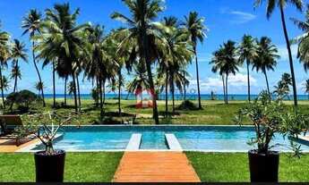 Imagem 6: IBEROSTATE Casa com 08 suítes e 800m² disponível para venda por R$18.000.000 Praia do Fo