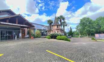 Imagem: Loja disponível para locação no Shopping