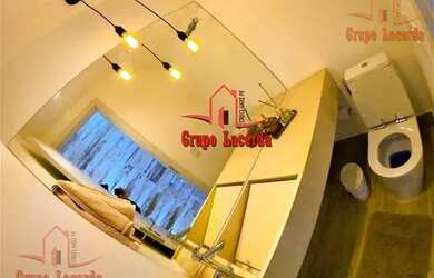 Imagem 7: Linda Casa Duplex no Passaredo 4 Qts (St Master) Semimobiliado Piscina