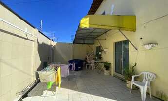 Imagem 7: Venda casa duplex no Residencial São Domingos II (Cohama