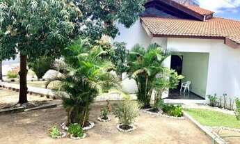 Imagem 5: Casa com 5 dormitórios à venda, 800 m² por R$ 3.900.000,00 - Prata - Campina Grande/PB