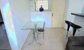 Imagem 3: Apartamento / Padrão - Zona 08 - Locação - Residencial