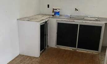 Imagem: Casa no Jardim Tropical