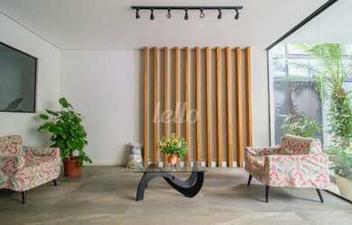 Imagem 16: Apartamento 1 quartos para alugar no(a) Vila Buarque