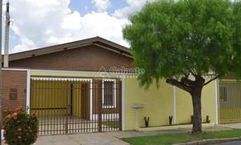 Imagem: Casa - Cidade Jardim - Campinas