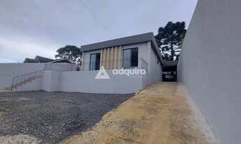 Imagem: Excelente Casa Térrea a venda próximo